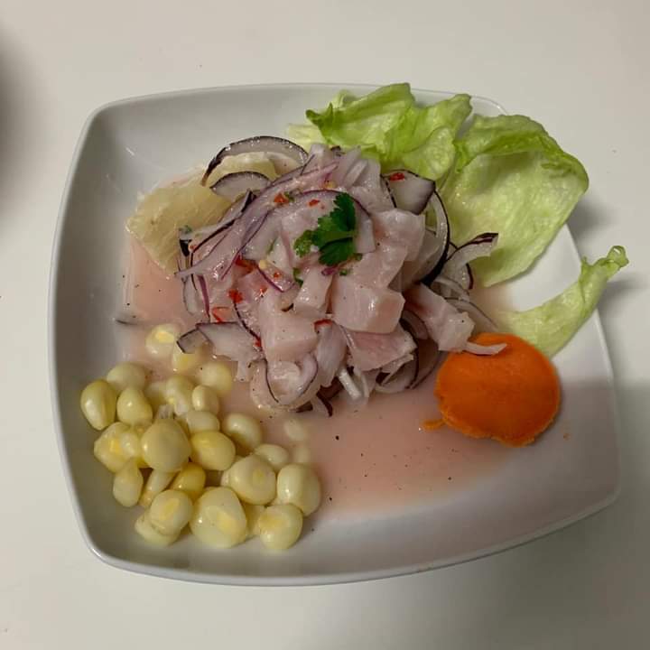 CEVICHE
