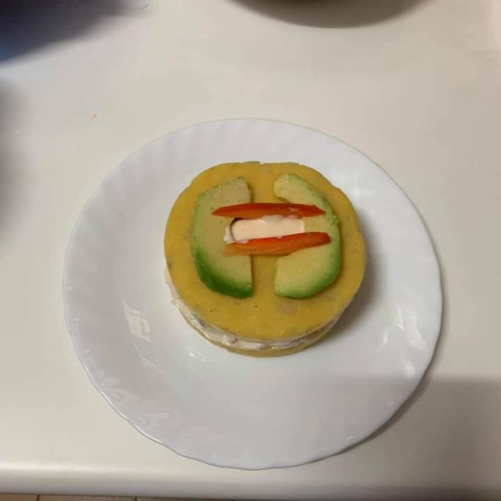CAUSA LIMEÑA