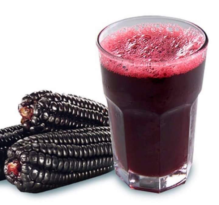 CHICHA MORADA