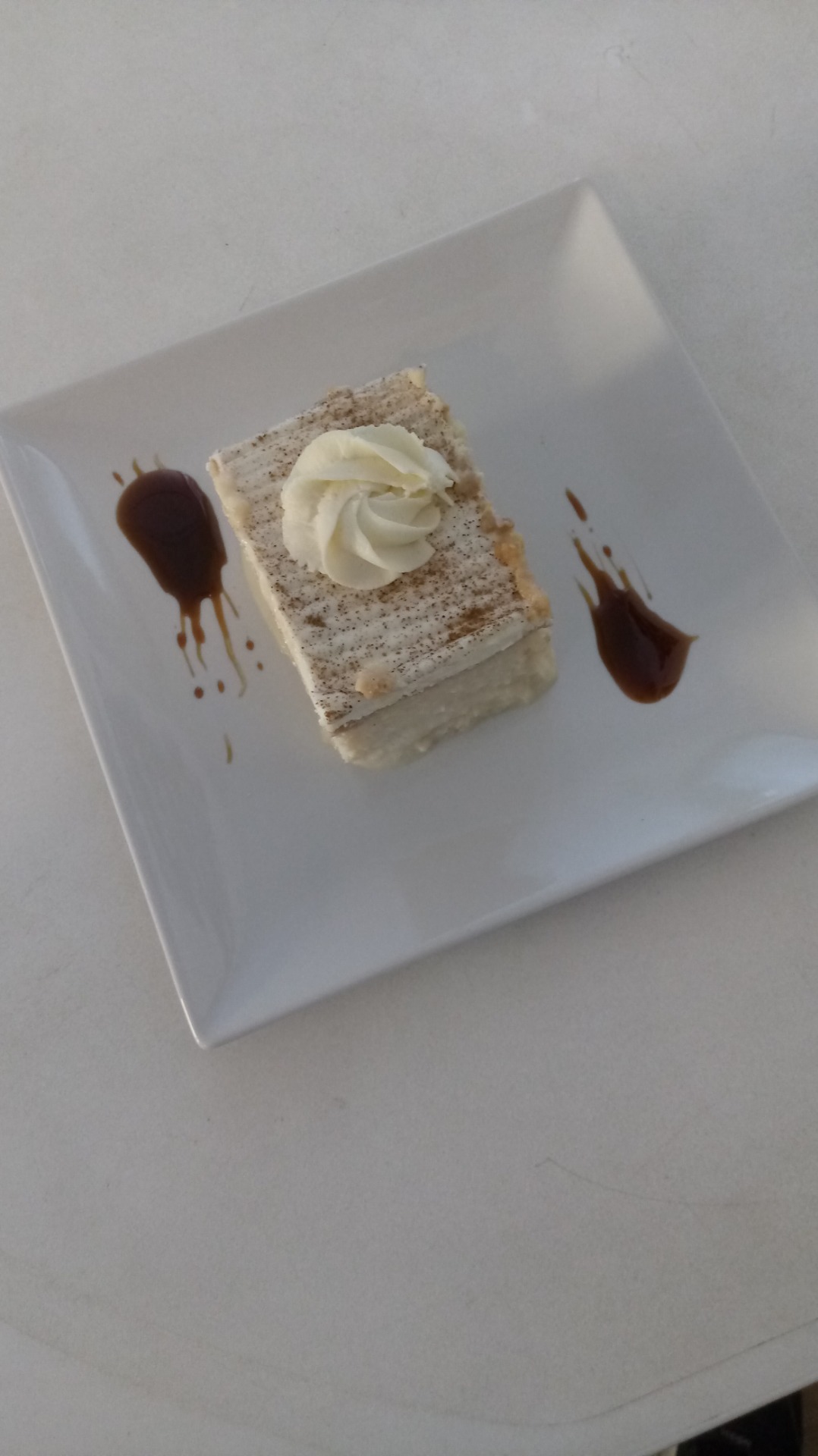 TRES LECHES