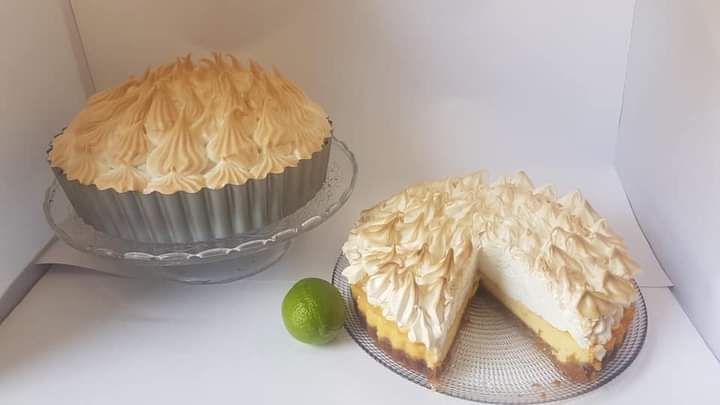 PAY DE LIMON