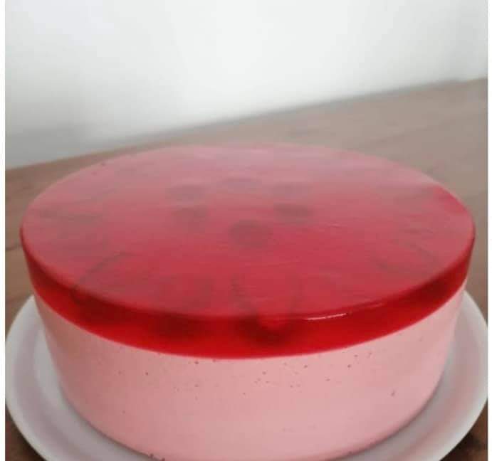 TORTA HELADA